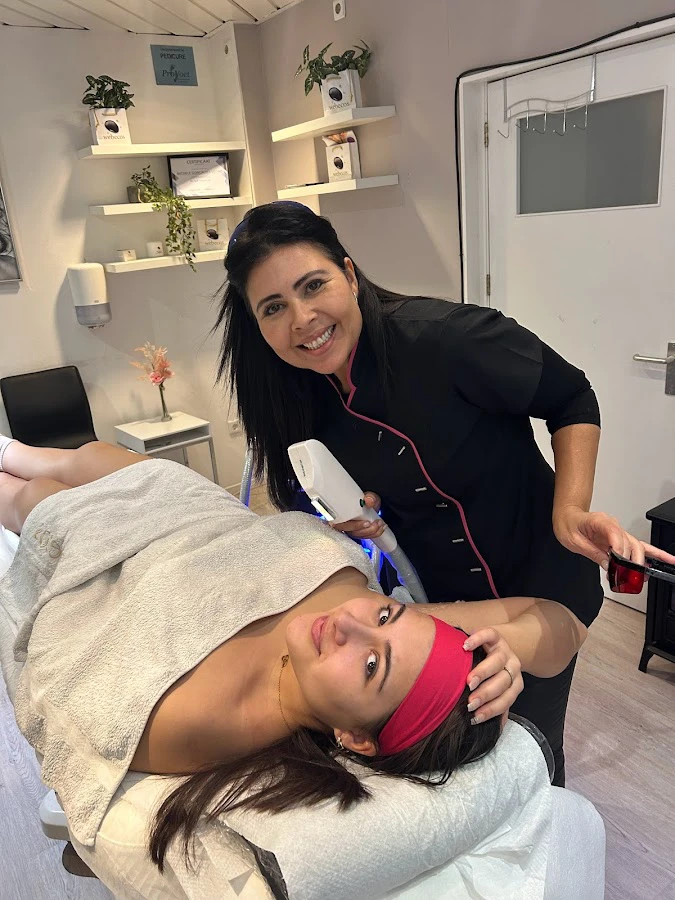 1 - Bebos Beauty Spa