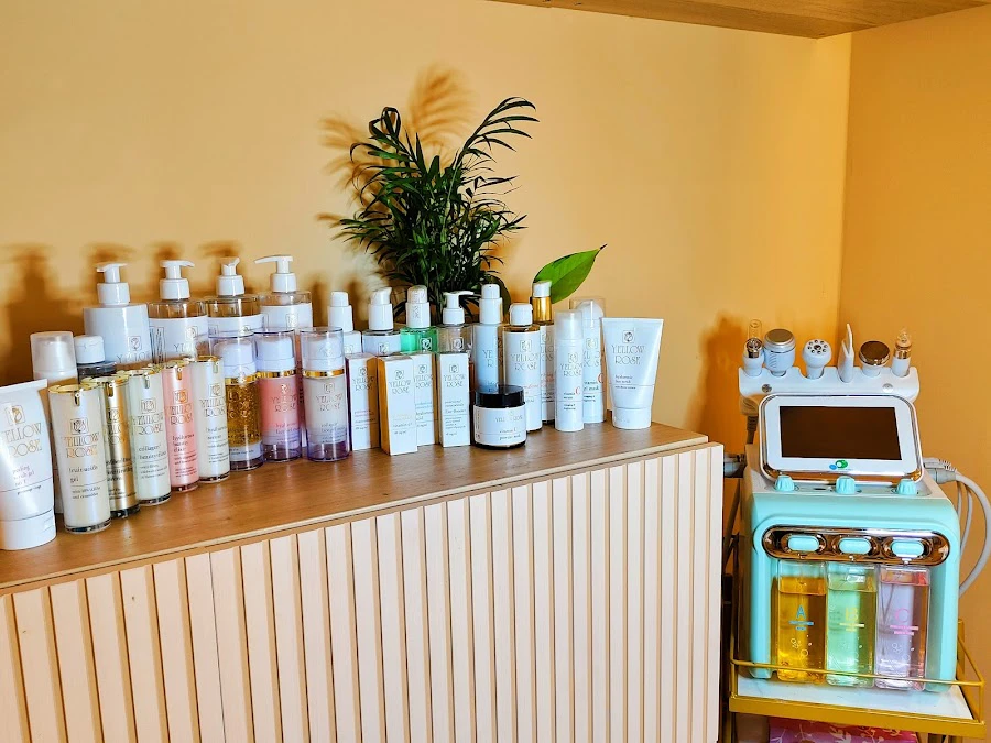 1 - Bebos Beauty Spa