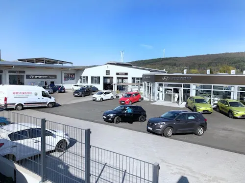 1 - Becker KFZ-Service, spezialisiert auf Mercedes-Benz