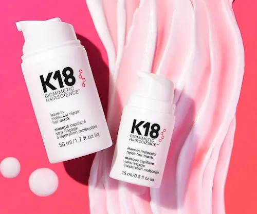 3 - Beckles beauty barn