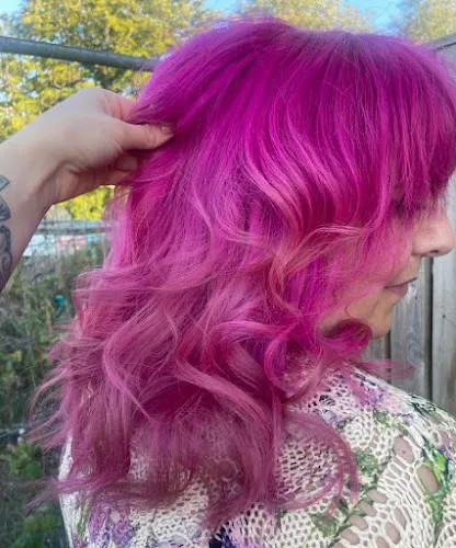 4 - Beckles beauty barn