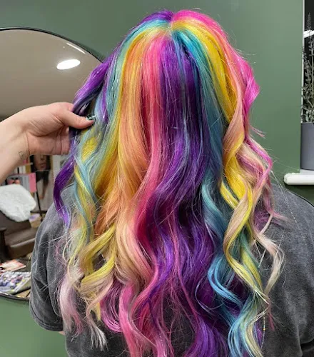 2 - Beckles beauty barn