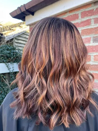 5 - Beckles beauty barn