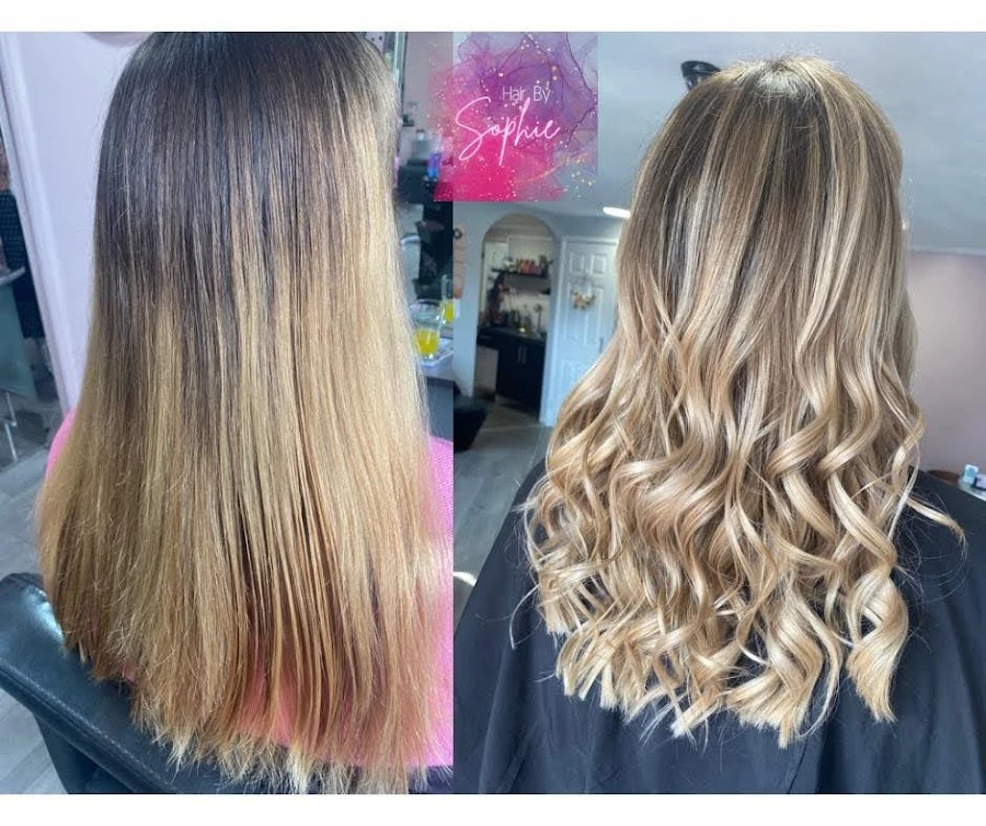 1 - Beckles beauty barn