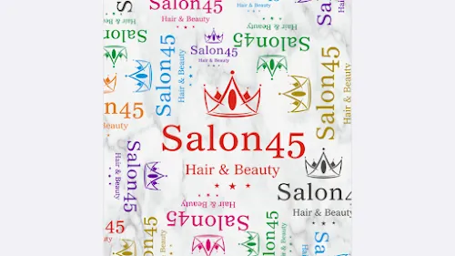 2 - Becky`s Unisex Hair Salon
