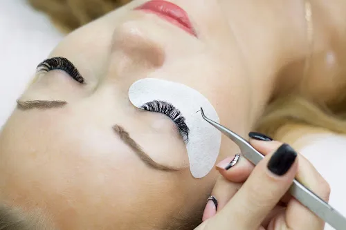 4 - Becky`s Unisex Hair Salon