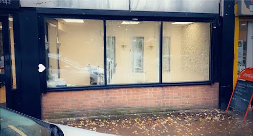 7 - Becky`s Unisex Hair Salon