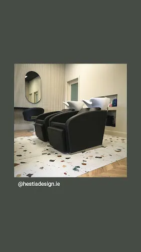 7 - Becoming hair and scalp