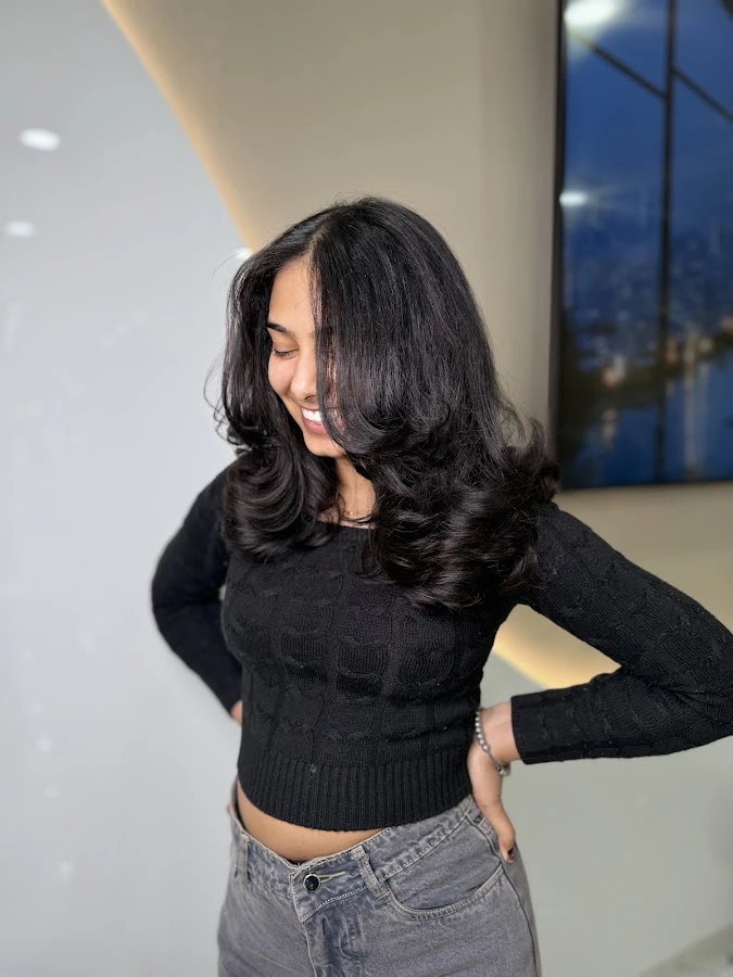 1 - BEEBA UNISEX SALON