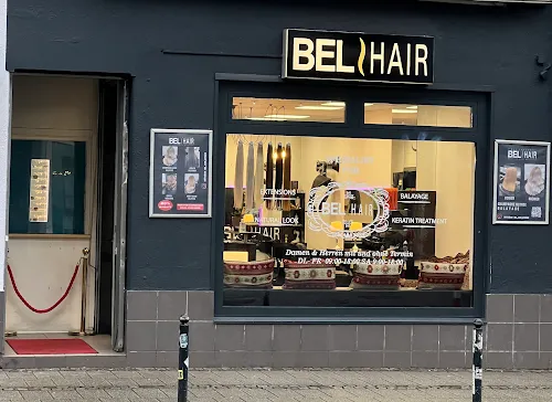 2 - BEL HAIR BREMEN