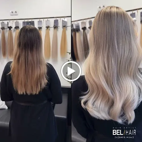 5 - BEL HAIR BREMEN