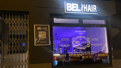 3 - BEL HAIR BREMEN