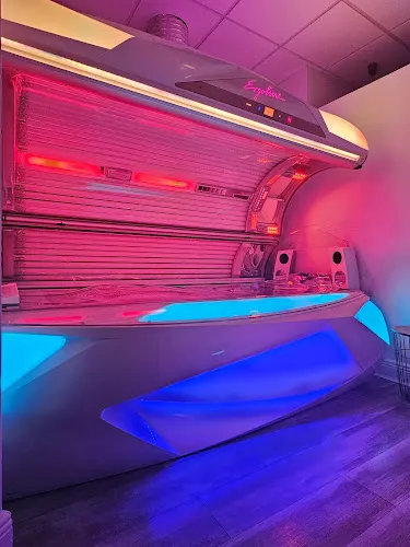 2 - Believe in Yourself - Tanning Studio