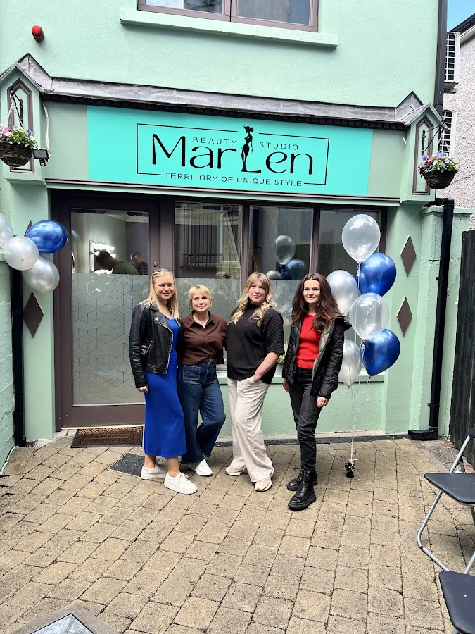 1 - Bella Boo First Floor Studio