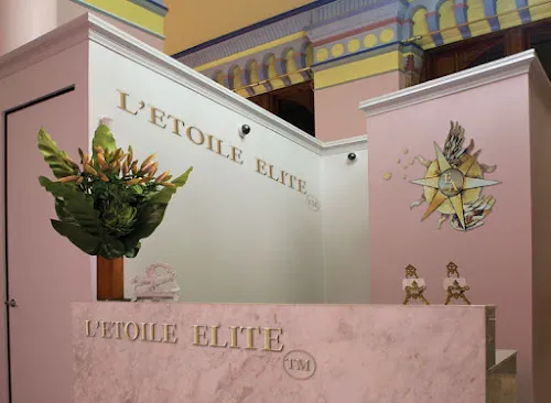 3 - Bella Luna Beauty