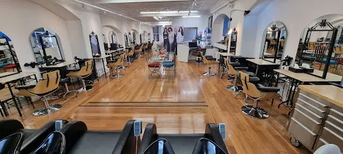 1 - Bella Luna Beauty