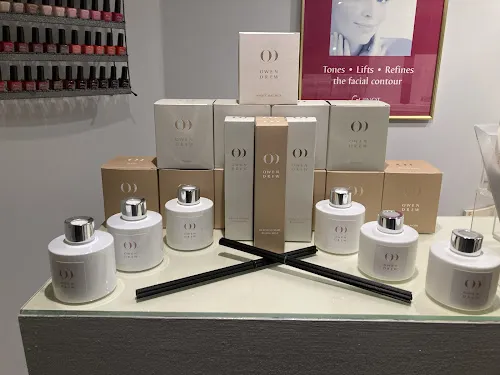 4 - Bella V Body Sculpting