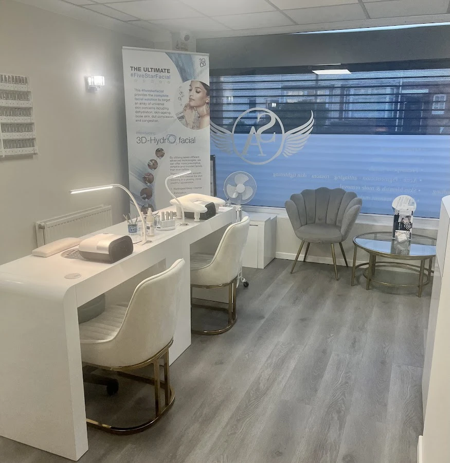 1 - Bellas Boutique Hair & Beauty