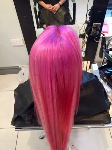 8 - Bellas Boutique Hair & Beauty