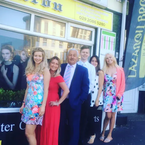 6 - Bellas Boutique Hair & Beauty