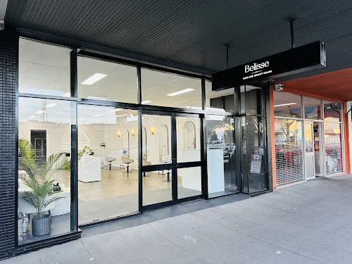 2 - Belle Hair & Beauty lounge