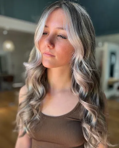 5 - Belle Hair & Beauty lounge