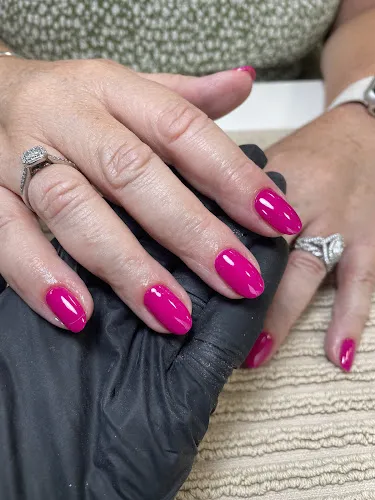 3 - Belle Vie Hair & Beauty