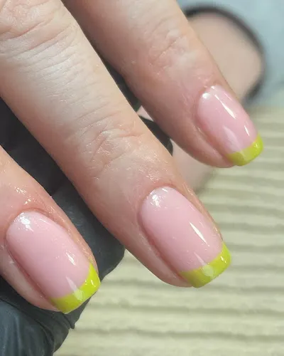 2 - Belle Vie Hair & Beauty