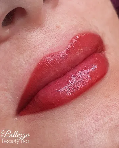 2 - Bellezza Beauty Bar