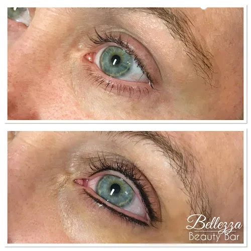 5 - Bellezza Beauty Bar