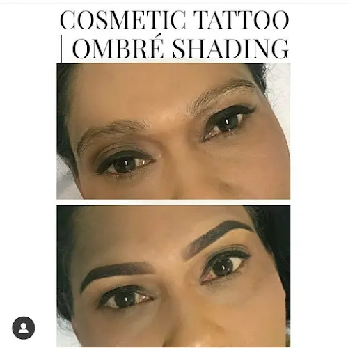 7 - Bellezza Beauty Bar