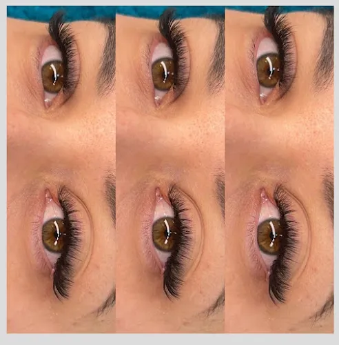 8 - Bellezza Beauty Bar