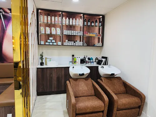 3 - Bellezza Hair & Beauty Salon