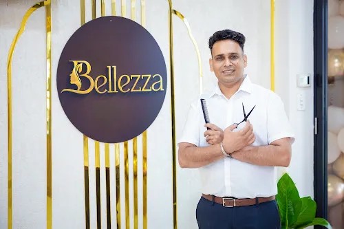 2 - Bellezza Hair & Beauty Salon