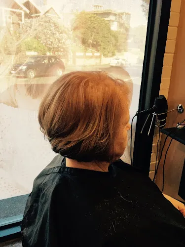 5 - Bellezza hair Studio