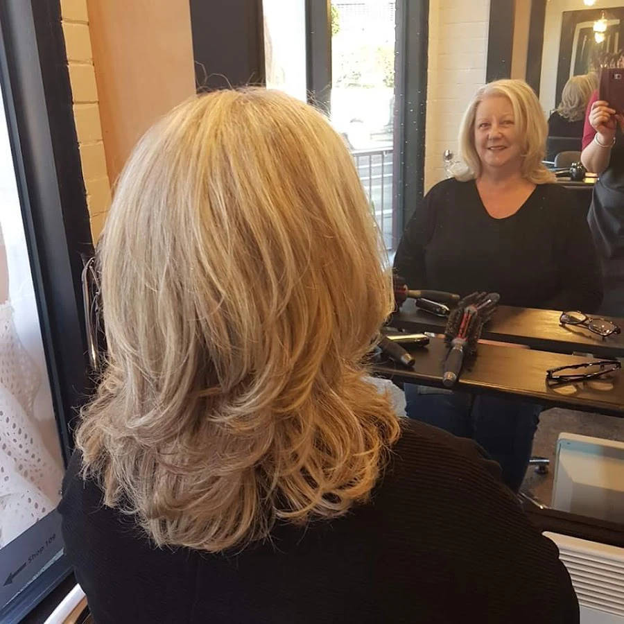 1 - Bellezza hair Studio