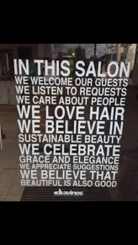 6 - Bellezza hair Studio