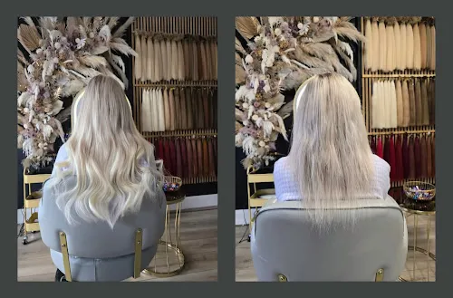 3 - Bellissima Hair Extensions & Lashes Studio Mullingar