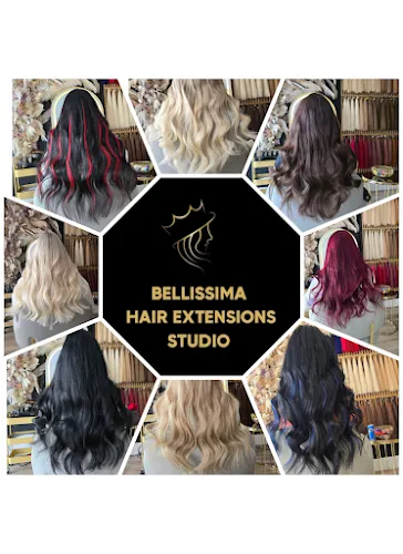 4 - Bellissima Hair Extensions & Lashes Studio Mullingar