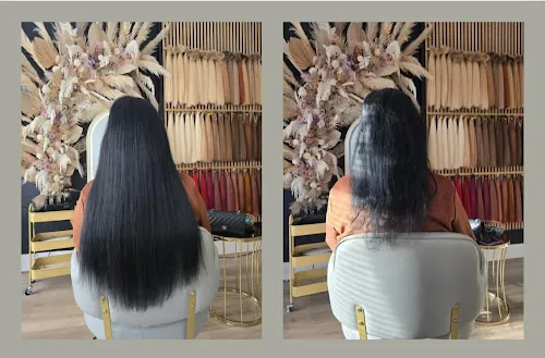 6 - Bellissima Hair Extensions & Lashes Studio Mullingar