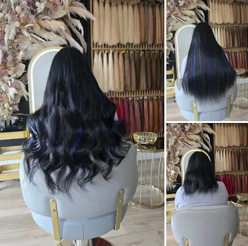 2 - Bellissima Hair Extensions & Lashes Studio Mullingar