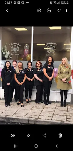 2 - Bellissima hair studio