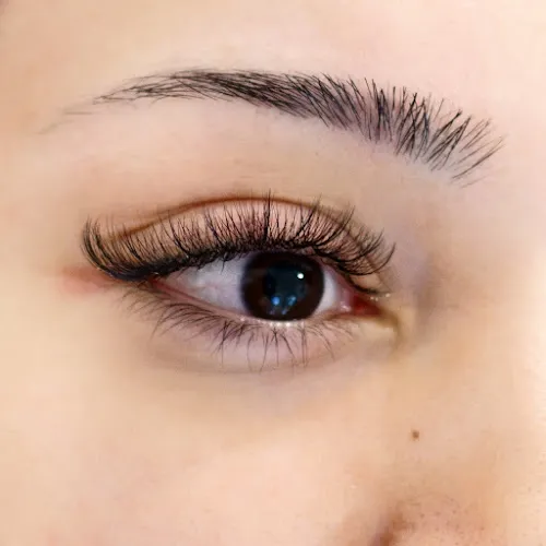 5 - Ben Hair & Beauty