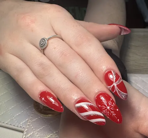 6 - Bendigo nails & Beauty