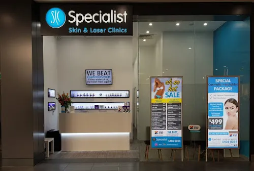 1 - Bendigo nails & Beauty