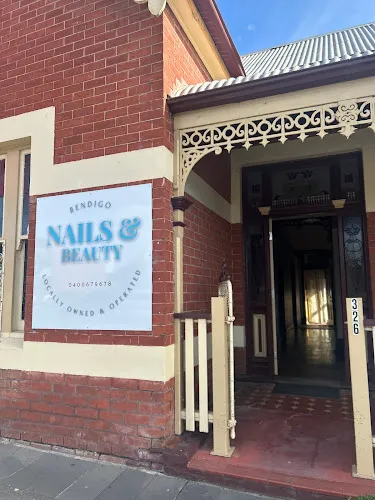 7 - Bendigo nails & Beauty