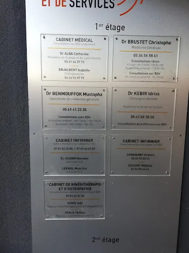 3 - Benmouffok Mustapha