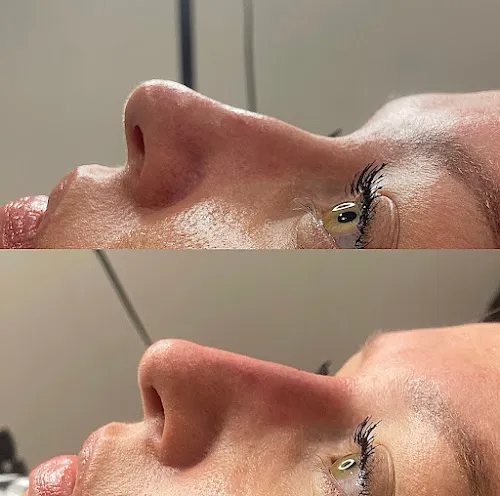 5 - BENNY’ infoS HAIR STUDIO