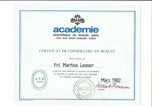 8 - Berber der türkische Friseur