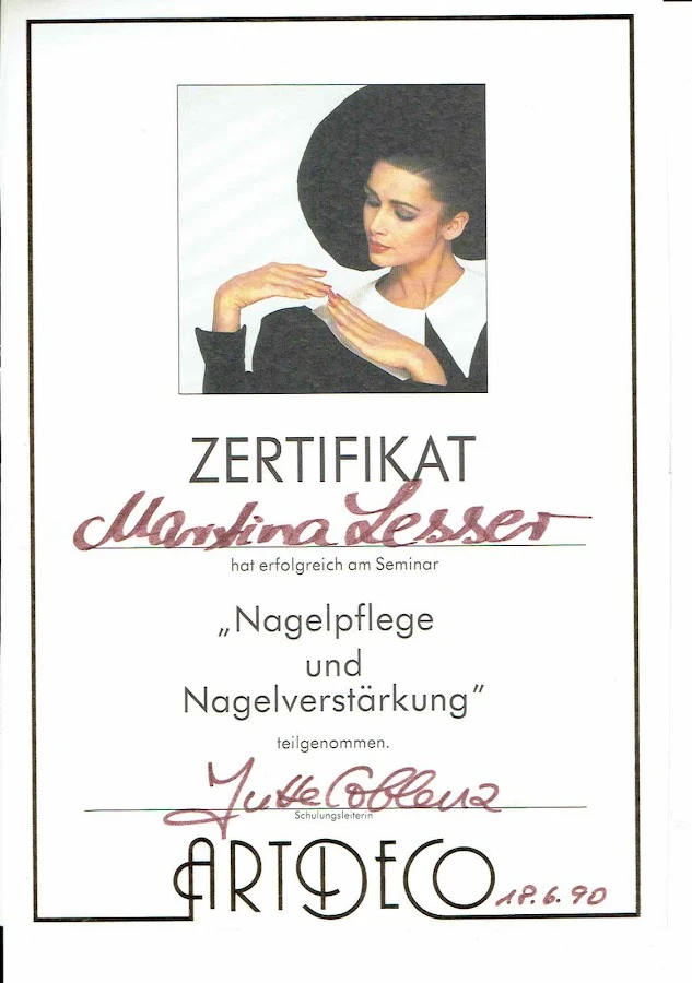 1 - Berber der türkische Friseur